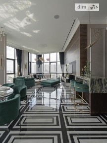 Продаж 4к квартири 345 кв. м на вул. Січових Стрільців 52А • ID 34899266