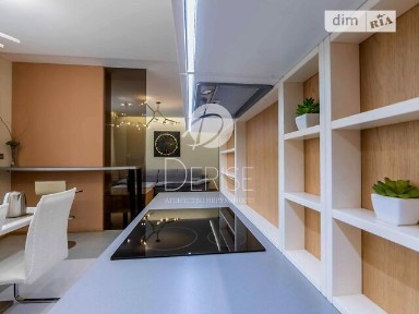 Продаж 1к квартири 56 кв. м на наб. Дніпровська 2А • ID 34899287
