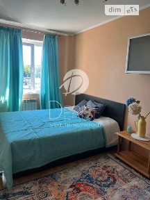 Продаж 2к квартири 45.7 кв. м на вул. Голосіївська 16 • ID 34899257