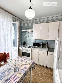 Продаж 2к квартири 45 кв. м на просп. Голосіївський 21 • ID 34899235
