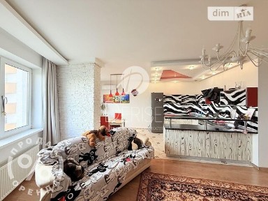 Продаж 3к квартири 106 кв. м на вул. Юрія Шумського 5 • ID 34899220