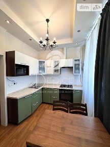 Продаж 1к квартири 38 кв. м на узвіз Печерський 18 • ID 34899214