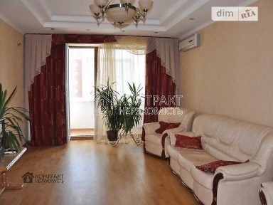Продаж 3к квартири 97 кв. м на вул. Нескорених • ID 34899189