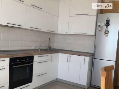 Продаж 1к квартири 45.6 кв. м на вул. Марсельська • ID 34899170
