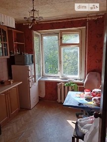 Продаж 2к квартири 50.5 кв. м на вул. Чеботарьова 32 • ID 34899138