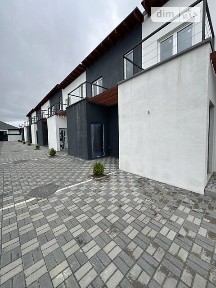 Продаж 2 поверхового таунхауса з ділянкою на 1.6 сотки, 66 кв. м, 2 кімнати, на вул. Райдужна 11 • ID 34261029