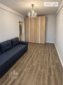 Продаж 1к квартири 27 кв. м на вул. Кубанської України 15/13 • ID 34899079