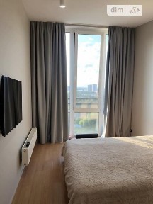Продаж 1к квартири 45 кв. м на наб. Дніпровська 20Б • ID 34898842