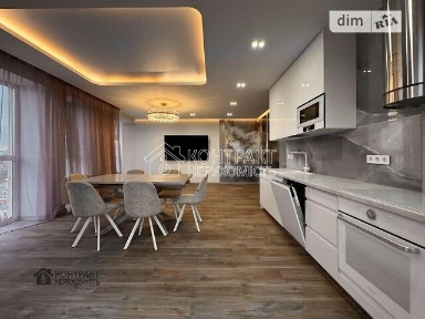 Продаж 4к квартири 117 кв. м на вул. Клочківська 93 • ID 34898882