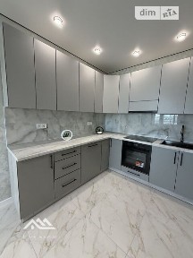 Продаж 1к квартири 44.6 кв. м на вул. Андрія Шептицького • ID 34898897