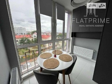 Продаж 1к квартири 46.2 кв. м на вул. Садова 1В • ID 34898491