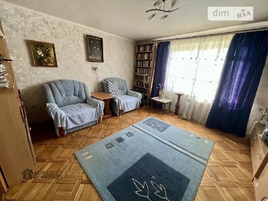 Продаж 2к квартири 49 кв. м на вул. Двадцять Третього Серпня 60А • ID 34898775