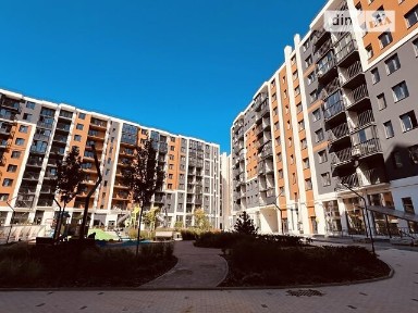 Продаж 1к квартири 43.4 кв. м на вул. Одеська • ID 34898747