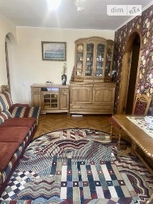 Продаж 3к квартири 54.5 кв. м на вул. Адміральська 36 • ID 34898754