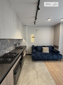 Продаж 1к квартири 38 кв. м на вул. Ольги Кобилянської 1В/26 • ID 34898741