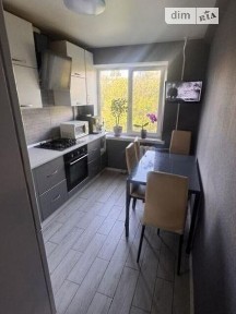 Продаж 2к квартири 57.4 кв. м на вул. Каунаська 12/2 • ID 34898472