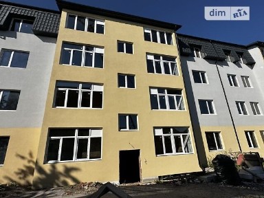 Продаж 2к квартири 78.3 кв. м на вул. Замкова 9А • ID 34898577