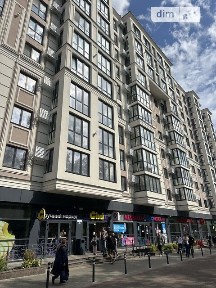 Продаж 1к квартири 34.9 кв. м на вул. Київська 19 • ID 34898478