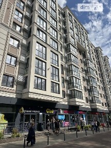 Продаж 1к квартири 34.9 кв. м на вул. Київська 19 • ID 34898478