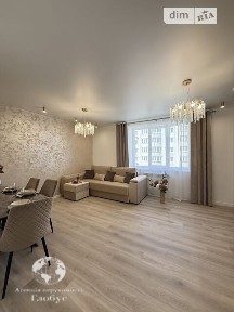 Продаж 2к квартири 68 кв. м на вул. Андрія Шептицького • ID 34898563