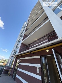 Продаж 1к квартири 57 кв. м на вул. Свято-Покровська • ID 34898557