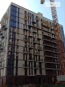 Продаж 1к квартири 38 кв. м на вул. Радісна • ID 34898483