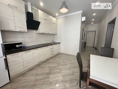 Продаж 1к квартири 47 кв. м на вул. Середньофонтанська • ID 34898419
