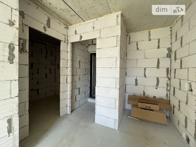 Продаж 1к квартири 29.7 кв. м на вул. Сергія Зулінського • ID 34898165