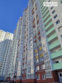 Продаж 3к квартири 84 кв. м на вул. Бориса Гмирі 22Б • ID 34898190