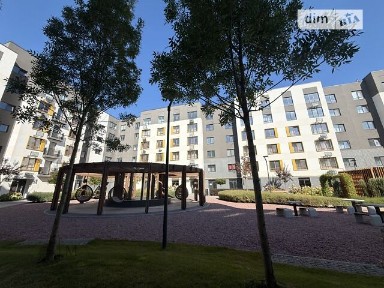 Продаж 1к квартири 26 кв. м на вул. Соборна 2К/17 • ID 34898090