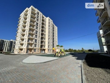 Продаж 1к квартири 45 кв. м на вул. Сергія Зулінського • ID 34898078