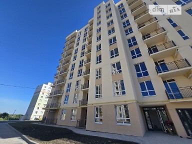 Продаж 1к квартири 30 кв. м на вул. Сергія Зулінського • ID 34898079