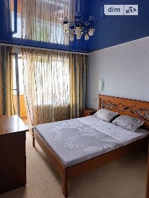 Продаж 2к квартири 52 кв. м на мас. Тополя-3 54 • ID 34898062