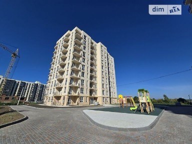 Продаж 1к квартири 45.5 кв. м на вул. Сергія Зулінського • ID 34898025