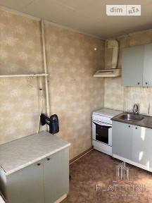 Продаж 1к квартири 34.7 кв. м на вул. Миколи Ушакова 4 • ID 34898061