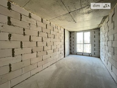 Продаж 1к квартири 45.1 кв. м на вул. Сергія Зулінського • ID 34898030