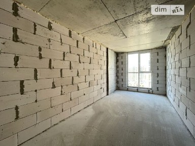 Продаж 1к квартири 45.1 кв. м на вул. Сергія Зулінського • ID 34898030