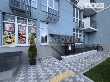 Продаж 1к квартири 49 кв. м на вул. Валерʼяна Підмогильного 5 • ID 34898020