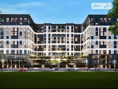 Продаж 2к квартири 50.8 кв. м на вул. Целевича Юліана • ID 34897952