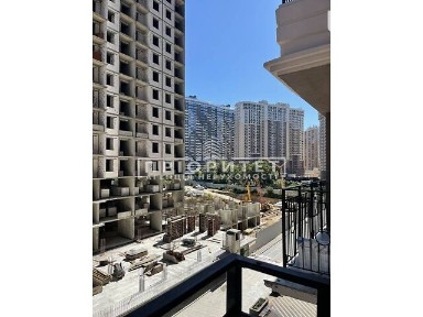Продаж 1к квартири 30 кв. м на вул. Генуезька • ID 34897940
