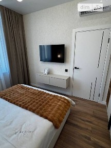 Продаж 1к квартири 41.9 кв. м на вул. Краснова 1Ж, кв. 491 • ID 34897886
