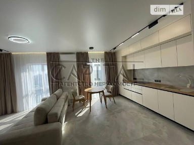 Продаж 1к квартири 41 кв. м на вул. Михайла Максимовича 24 • ID 34897863