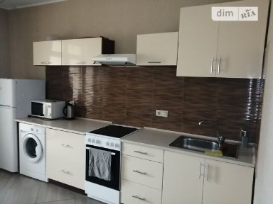Продаж 1к квартири 54 кв. м на вул. Сергія Данченка 5 • ID 34897766