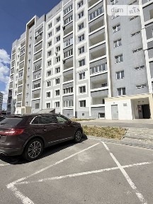 Продаж 1к квартири 38 кв. м на вул. Полтавський Шлях 184А корпус 9 • ID 34897725