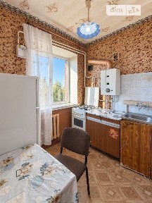 Продаж 3к квартири 49.8 кв. м на вул. Коржівська 2, кв. 18 • ID 34897813