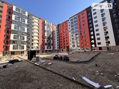 Продаж 3к квартири 102 кв. м на вул. Бандери Степана 60 • ID 34897797