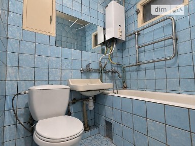 Продаж 2к квартири 44.2 кв. м на вул. Богдана Хмельницького 82/1 • ID 34897780