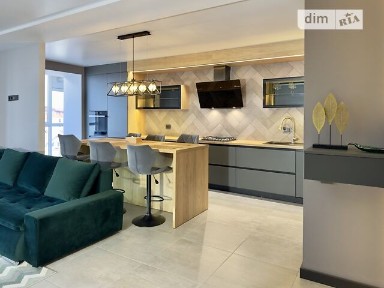 Продаж 2к квартири 74 кв. м на вул. Полковника Данила Нечая • ID 34897665
