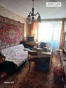 Продаж 1к квартири 31 кв. м на вул. Ціолковського • ID 34897676