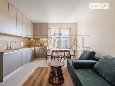 Продаж 2к квартири 67 кв. м на бул. Лесі Українки 20Б • ID 34897637